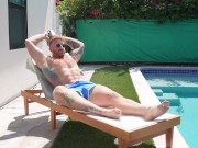 Big titty goth dream girl SQUIRTS all over my cock - Tigerlilly 1/16