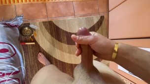 the last saw before the full moon