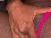 Molhadinha e pronta pra te enlouquecer 5/16