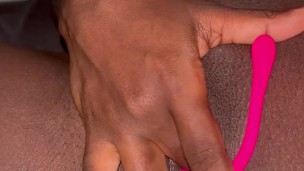 Molhadinha e pronta pra te enlouquecer