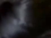 Dos preciosas colombianas maman profundo mi verga