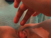 Make me wet daddy 7/16