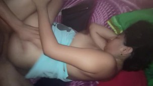 Un buen sexo anal con mi hermanastro antes de irse a ver con su novio..