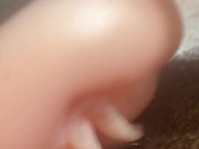 PussyGoddess got my pussy Pulsating and so wet 11/16