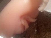 PussyGoddess got my pussy Pulsating and so wet 14/16