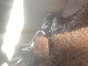 PussyGoddess got my pussy Pulsating and so wet 15/16