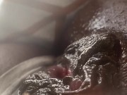 PussyGoddess got my pussy Pulsating and so wet 16/16