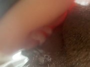 PussyGoddess got my pussy Pulsating and so wet 7/16