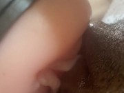 PussyGoddess got my pussy Pulsating and so wet 8/16