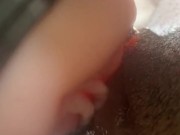 PussyGoddess got my pussy Pulsating and so wet 9/16