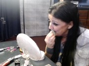 Make up Lips To Lashes 16/16