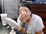 Make up Lips To Lashes 2/16