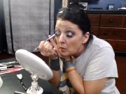 Make up Lips To Lashes 6/16