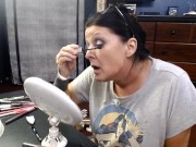 Make up Lips To Lashes 7/16