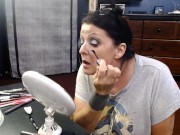 Make up Lips To Lashes 8/16