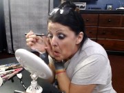 Make up Lips To Lashes 9/16