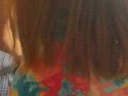 Your POV before you fuck me 3/16