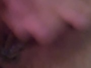 Me masturbo hasta correrme 5/16
