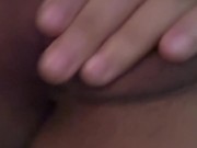 Me masturbo hasta correrme 7/16