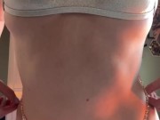 showing off some of my fav tiny bikinis!!! 9/16