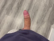 Es mi espejo de la casa preferido, tengo que correrme en él 8/16