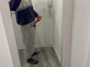 Es mi espejo de la casa preferido, tengo que correrme en él 9/16