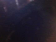 1247 Beautiful Mature PAWG DawnSkye brings an upskirt version of thighs slapping together 11/16