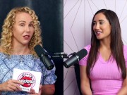 Chloe Amour Spills All: What Made Her Walk Away in 2020? 1/16