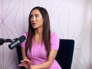 Chloe Amour Spills All: What Made Her Walk Away in 2020? 11/16