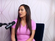 Chloe Amour Spills All: What Made Her Walk Away in 2020? 2/16