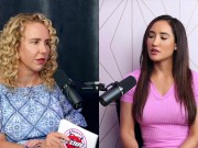 Chloe Amour Spills All: What Made Her Walk Away in 2020? 3/16