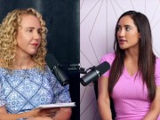 Chloe Amour Spills All: What Made Her Walk Away in 2020? 4/16