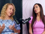 Chloe Amour Spills All: What Made Her Walk Away in 2020? 7/16