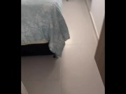 EX NOVIO SALE DE LA CARCEL PARA FOLLARME MUY FUERTE 1/16