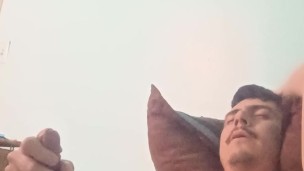 Waking up to a nut