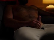 Smoking and edging 4/16