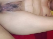 Dios mío! No papi no me rompa el culo apretado 13/16