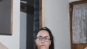 follame en esta posicion que me gusta que me des duro con tu verga- Nathalieprez4