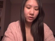 Girls compete to be the King's new bride to replace naughty Queen - Asian Girl ASMR - Esther 1-5 1/16