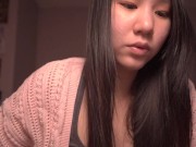 Girls compete to be the King's new bride to replace naughty Queen - Asian Girl ASMR - Esther 1-5 10/16