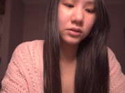 Girls compete to be the King's new bride to replace naughty Queen - Asian Girl ASMR - Esther 1-5 11/16