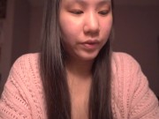 Girls compete to be the King's new bride to replace naughty Queen - Asian Girl ASMR - Esther 1-5 12/16