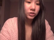Girls compete to be the King's new bride to replace naughty Queen - Asian Girl ASMR - Esther 1-5 13/16