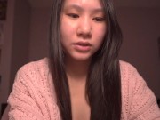 Girls compete to be the King's new bride to replace naughty Queen - Asian Girl ASMR - Esther 1-5 3/16