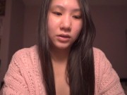 Girls compete to be the King's new bride to replace naughty Queen - Asian Girl ASMR - Esther 1-5 4/16