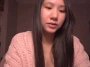 Girls compete to be the King's new bride to replace naughty Queen - Asian Girl ASMR - Esther 1-5 5/16