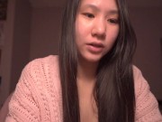 Girls compete to be the King's new bride to replace naughty Queen - Asian Girl ASMR - Esther 1-5 6/16
