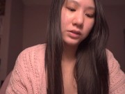 Girls compete to be the King's new bride to replace naughty Queen - Asian Girl ASMR - Esther 1-5 8/16