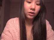 Girls compete to be the King's new bride to replace naughty Queen - Asian Girl ASMR - Esther 1-5 9/16