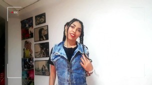 I came to visit my best friend after my boyfriend broke up with me - always happy - SUBSCRIBE